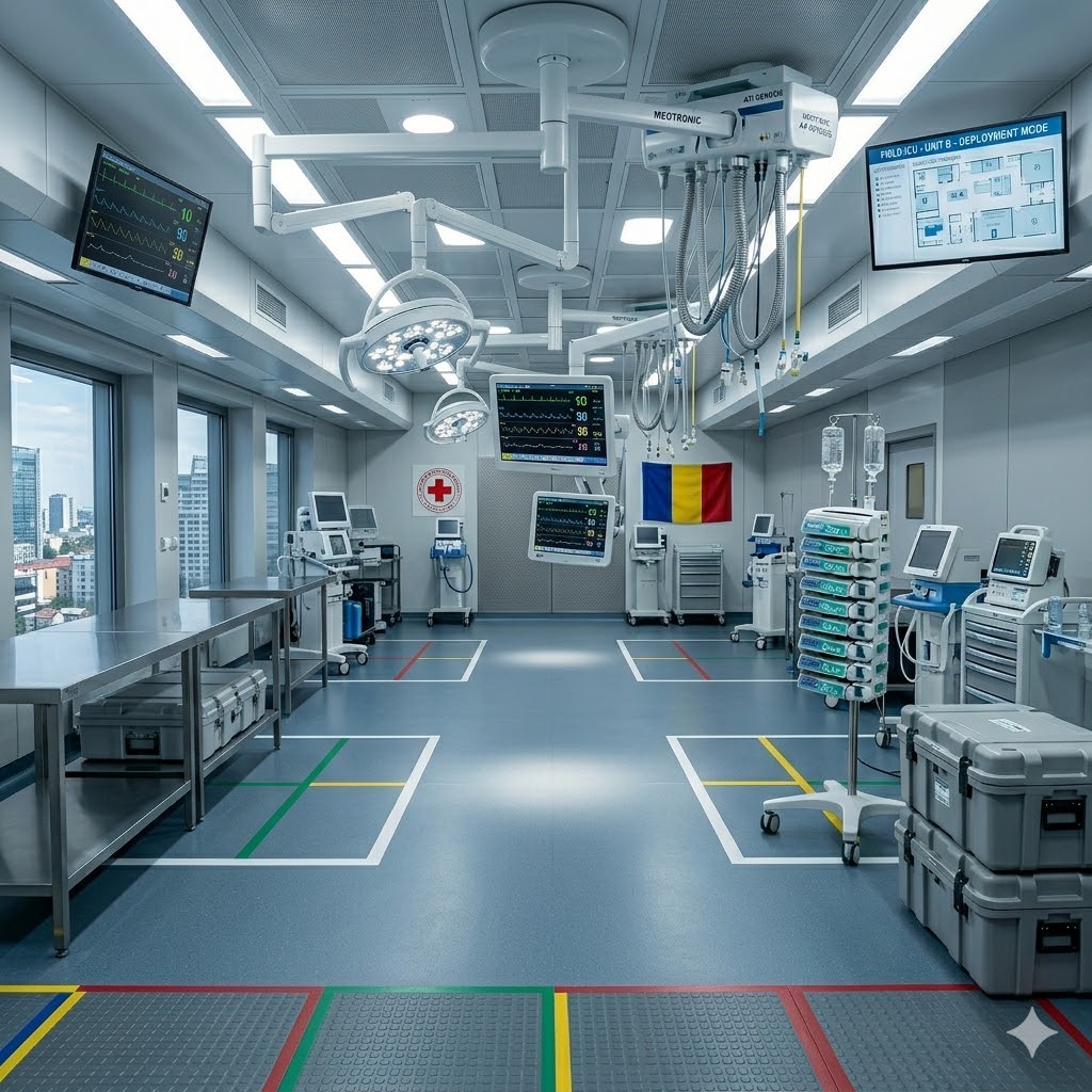 Medicină clinică